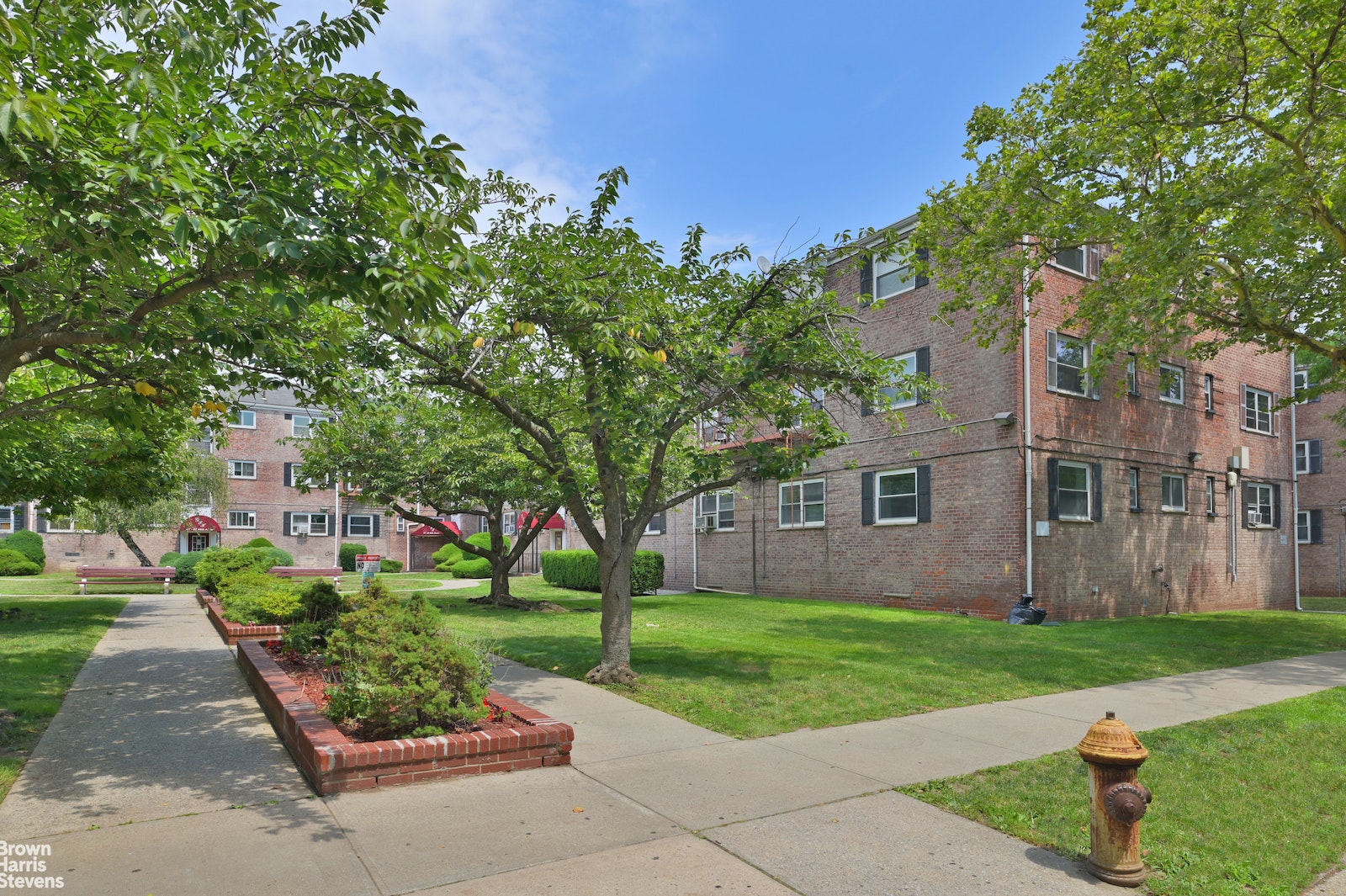 Photo 1 of 111-31 66th Avenue 1B, Forest Hills, Queens, NY, $255,000, Web #: 22575713
