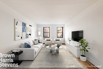 200 Pinehurst Avenue 4H, Upper Manhattan, NYC - 1 Bedrooms  
1 Bathrooms  
3.5 Rooms - 