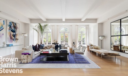 21 East 26th Street, Nomad, NYC - 4 Bedrooms  7.5 Bathrooms  15 Rooms - 