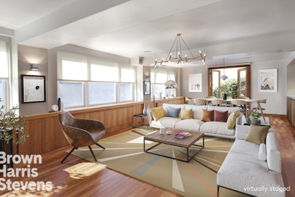 Property for Sale at 209 East 56th Street 11Pqr, Midtown East, NYC - Bedrooms: 3 
Bathrooms: 4 
Rooms: 7  - $1,995,000