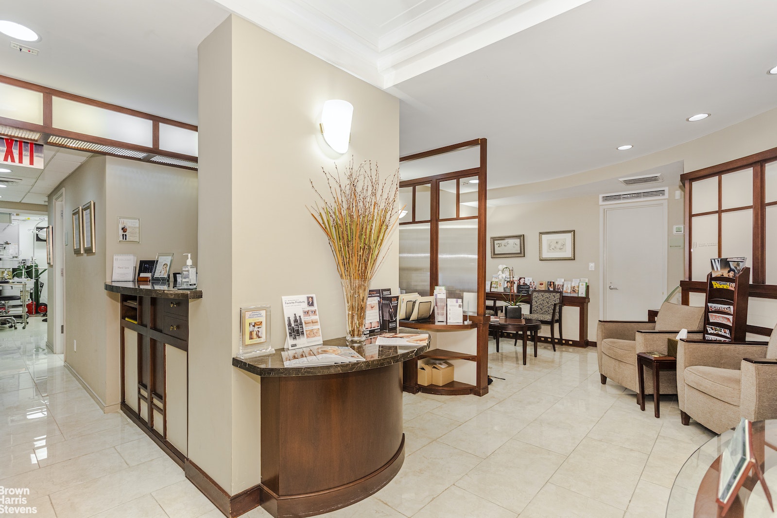 Photo 1 of 784 Park Avenue Medical, Upper East Side, NYC, $1,995,000, Web #: 22609920