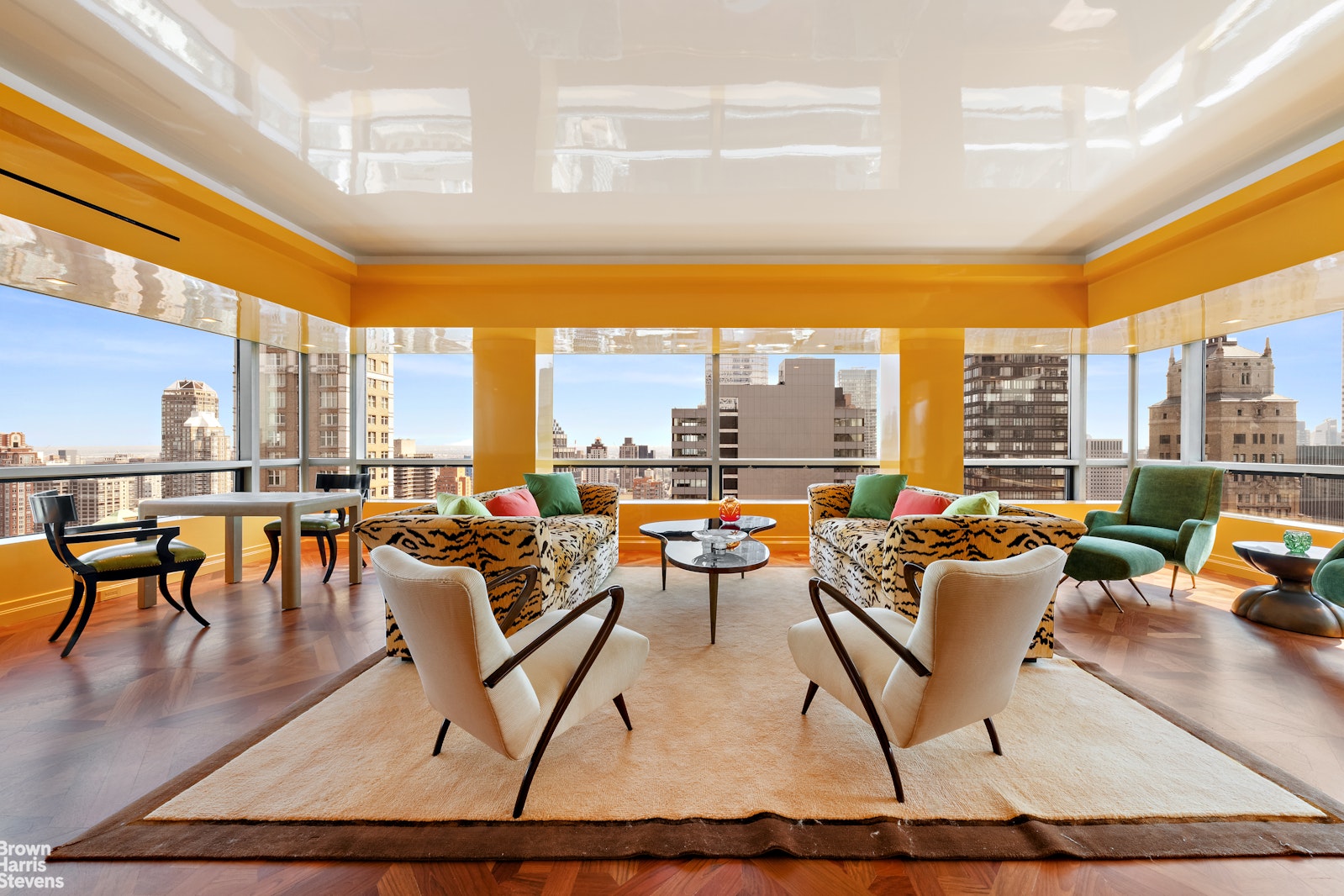 Photo 1 of 500 Park Avenue 38A, Midtown East, NYC, $4,450,000, Web #: 22617066