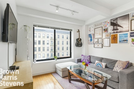 2101 Frederick Douglass B 4B, Upper Manhattan, NYC - 1 Bedrooms  
1 Bathrooms  
3 Rooms - 