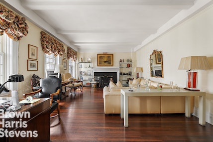 863 Park Avenue 8E, Upper East Side, NYC - 3 Bedrooms  3 Bathrooms  7 Rooms - 