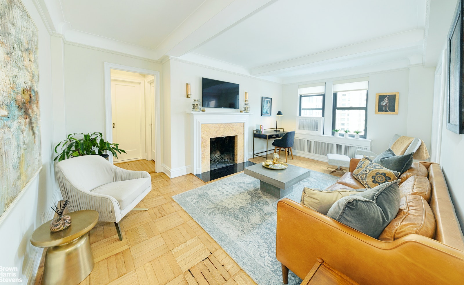 Photo 1 of 205 East 69th Street 9G, Upper East Side, NYC, $780,000, Web #: 22636031