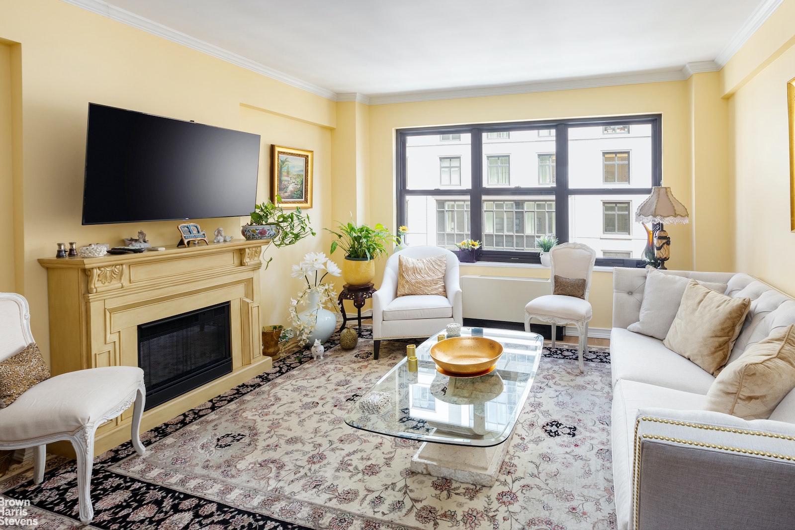 Photo 1 of 140 East 56th Street 11H, Midtown East, NYC, $885,000, Web #: 22636582