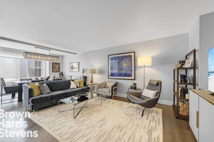 Property for Sale at 201 East 79th Street 11B, Upper East Side, NYC - Bedrooms: 1 
Bathrooms: 1.5 
Rooms: 3  - $1,425,000
