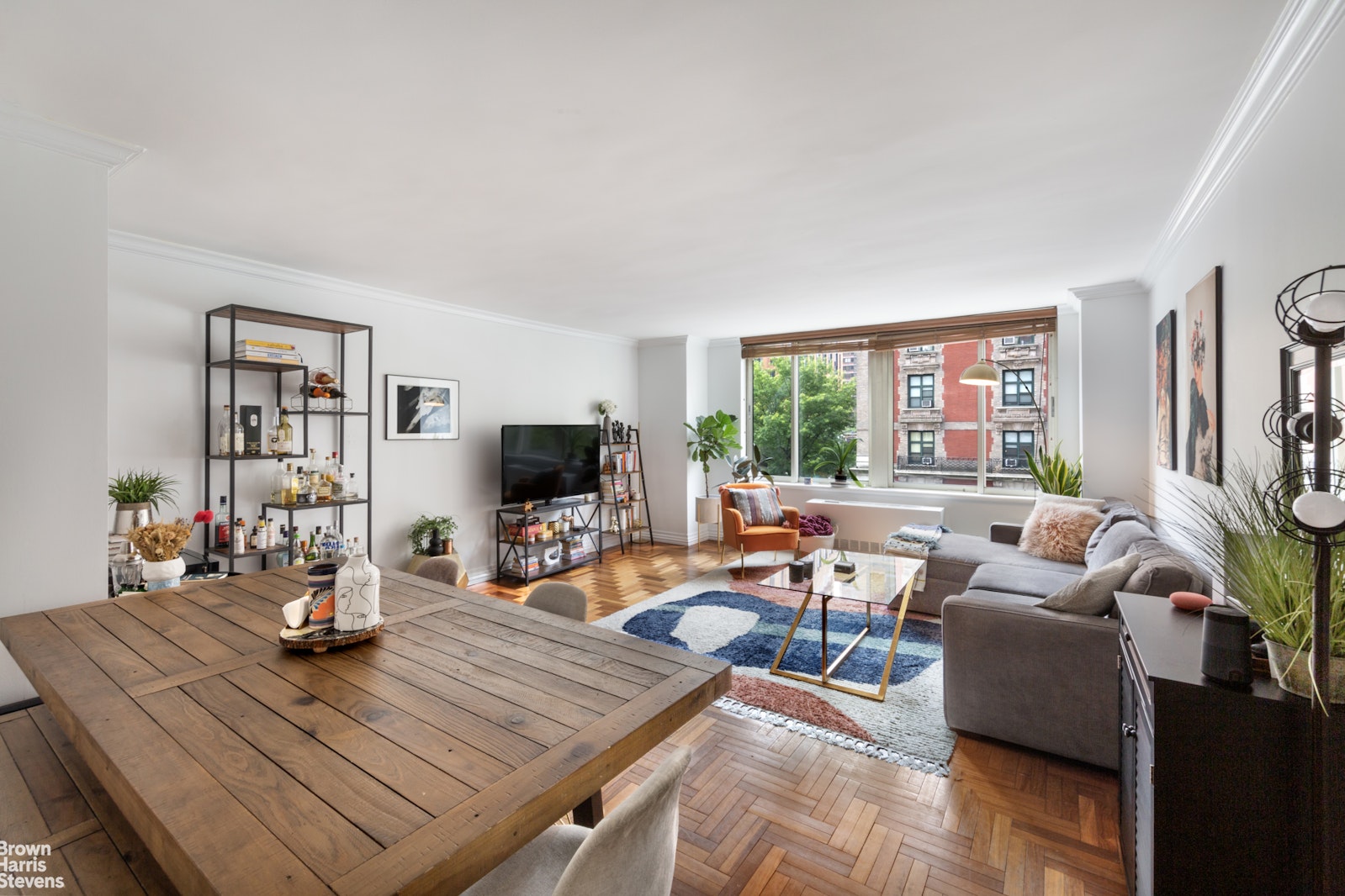 Photo 1 of 2373 Broadway 307, Upper West Side, NYC, $1,495,000, Web #: 22646737
