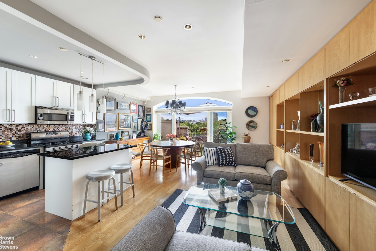 Photo 1 of 305 3rd Street 5H, Park Slope, Brooklyn, NY, $1,400,000, Web #: 22647001