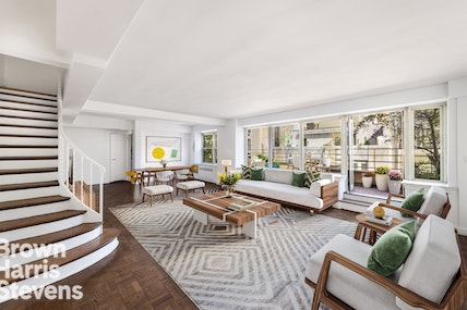 Property for Sale at 1025 Fifth Avenue 11Cn, Upper East Side, NYC - Bedrooms: 2 
Bathrooms: 2.5 
Rooms: 5  - $2,495,000