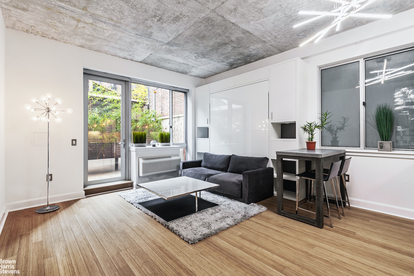 Photo 1 of 505 West 47th Street 1Hs, Midtown West, NYC, $3,100, Web #: 22652975