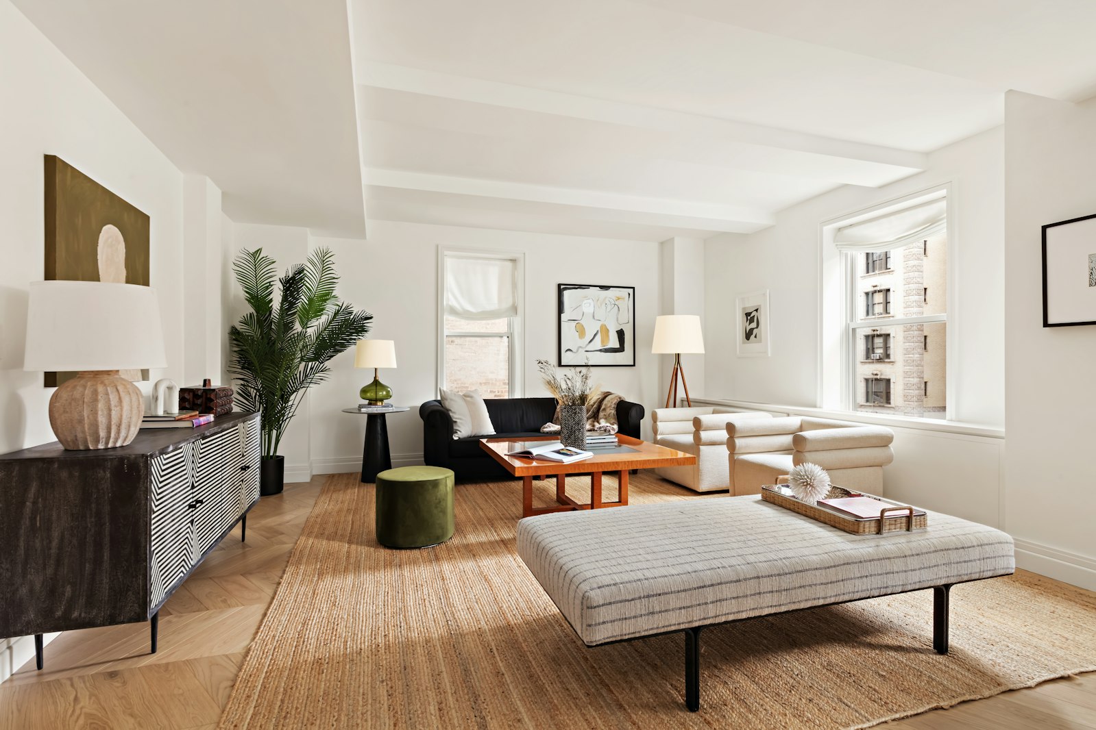 Photo 1 of 393 West End Avenue 4A, Upper West Side, NYC, $3,495,000, Web #: 22653183
