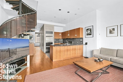 14 East 4th Street 1127, Noho, NYC - 2 Bedrooms  2 Bathrooms  4 Rooms - 