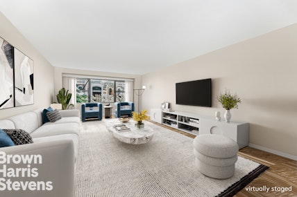 650 Park Avenue 2F, Upper East Side, NYC - 3 Bedrooms  3.5 Bathrooms  6 Rooms - 
