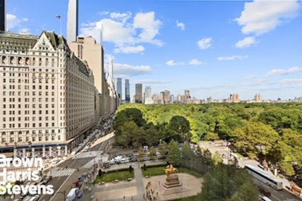 781 Fifth Avenue 901/904, Upper East Side, NYC - 3 Bedrooms  3.5 Bathrooms  7 Rooms - 