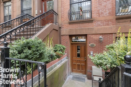 250 West 123rd Street 3A, Upper West Side, NYC - 2 Bedrooms  1 Bathrooms  4 Rooms - 