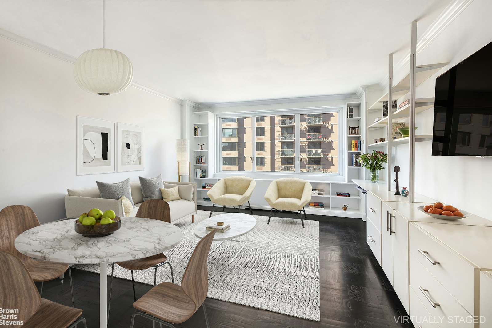 Photo 1 of 201 East 25th Street 12G, Gramercy Park, NYC, $715,000, Web #: 22658496