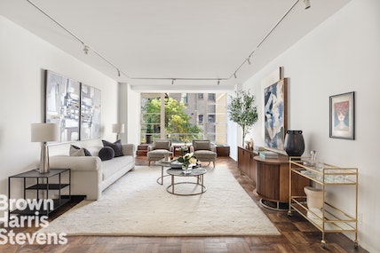37 West 12th Street 3C, Greenwich Village, NYC - 2 Bedrooms  2 Bathrooms  5 Rooms - 