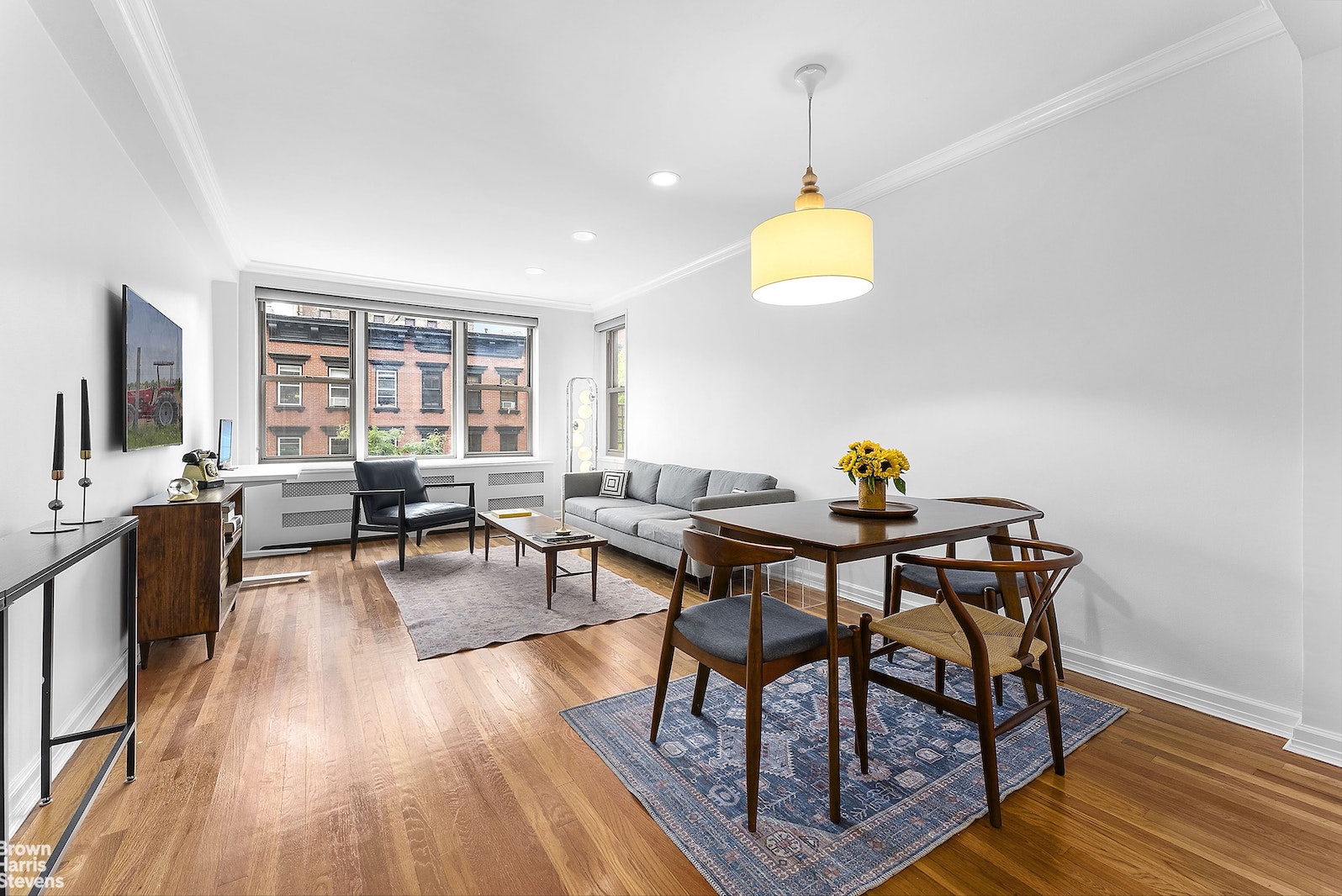 Photo 1 of 211 East 18th Street 4F, Gramercy Park, NYC, $750,000, Web #: 22667800