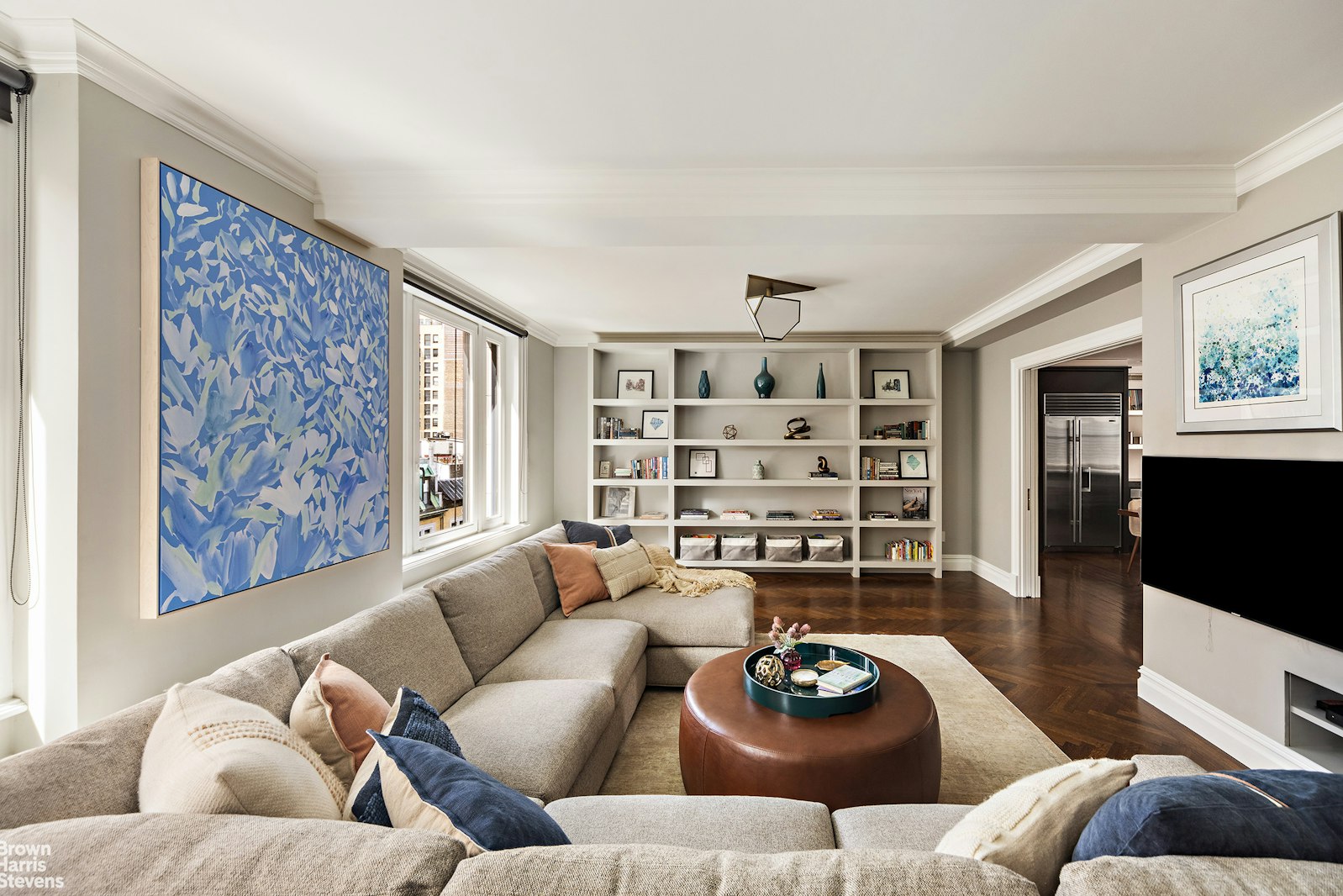 Photo 1 of 235 West 71st Street 6A, Upper West Side, NYC, $4,700,000, Web #: 22669136