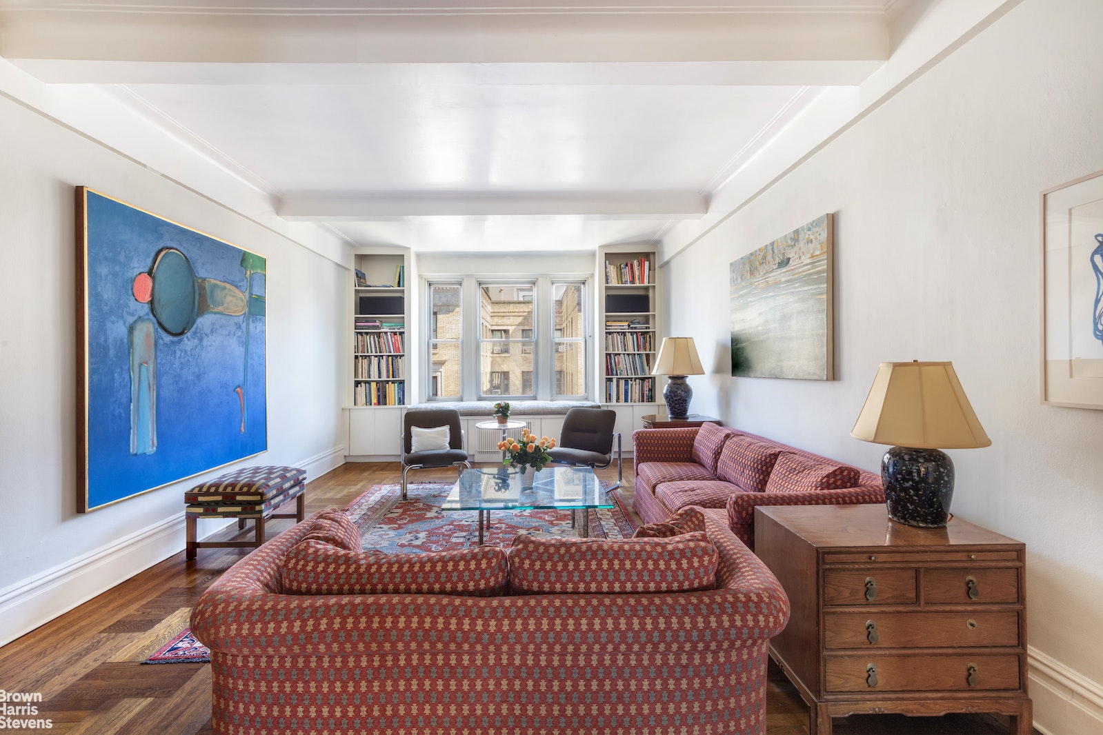 Photo 1 of 470 West End Avenue 13C, Upper West Side, NYC, $1,795,000, Web #: 22669734