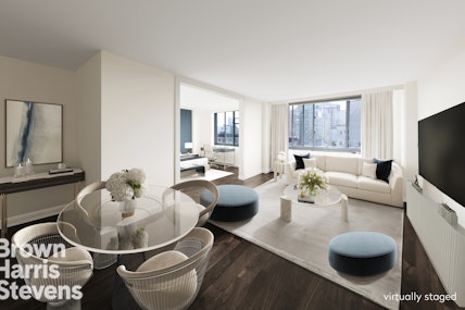 2025 Broadway 18J, Upper West Side, NYC - 1 Bedrooms  1 Bathrooms  3 Rooms - 