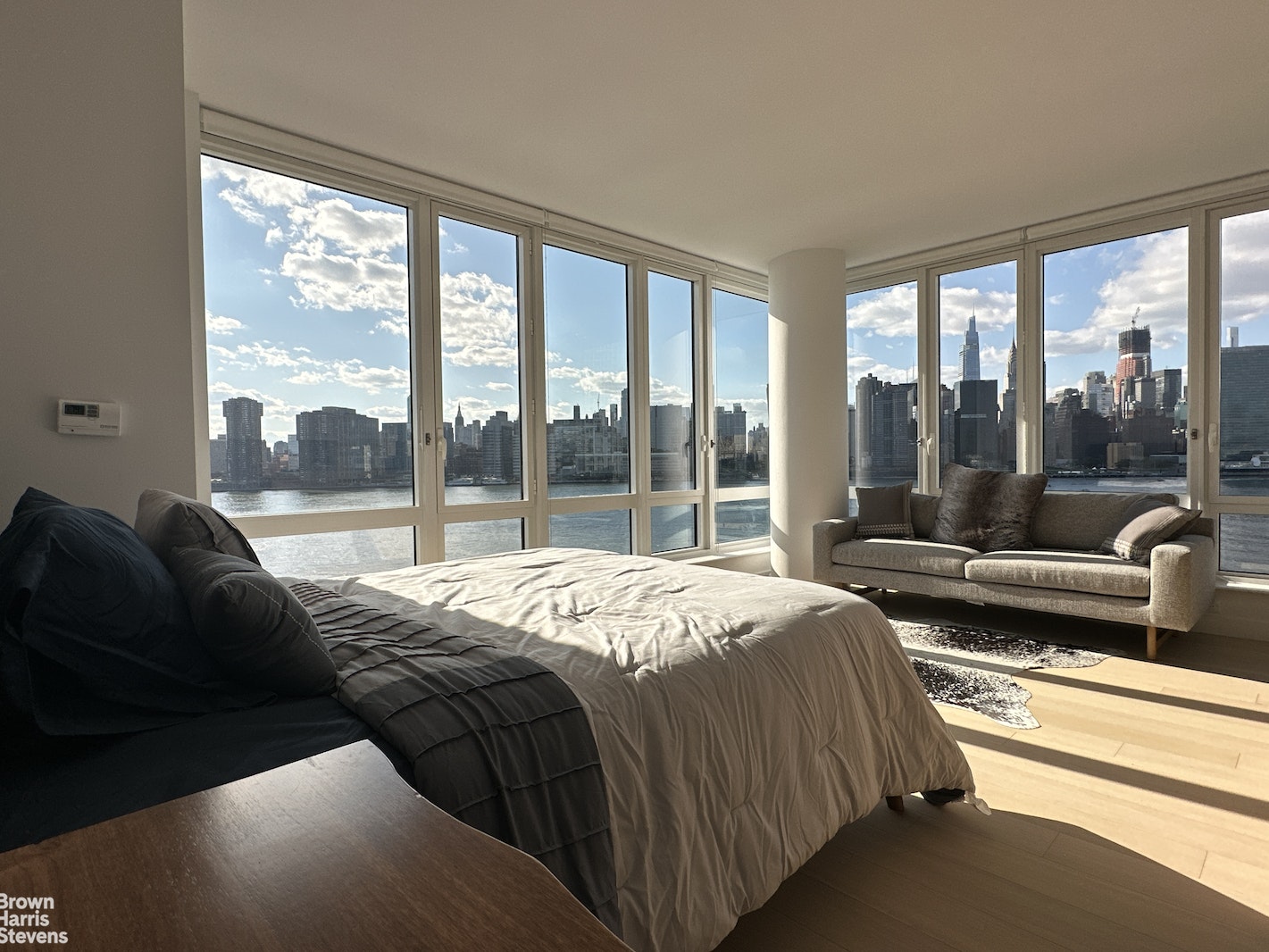 Photo 1 of 1 -15 57th Ave, Long Island City, Queens, NY, $4,785, Web #: 22689817