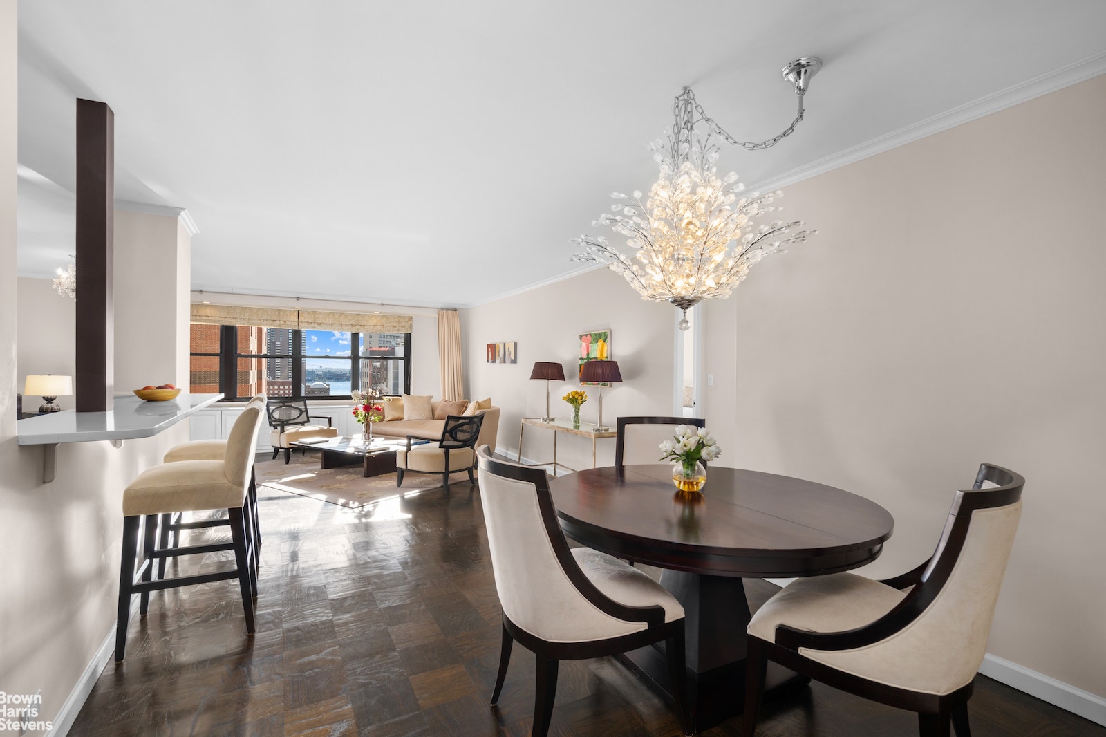 Photo 1 of 245 East 25th Street 15C, Gramercy Park, NYC, $849,000, Web #: 22700946