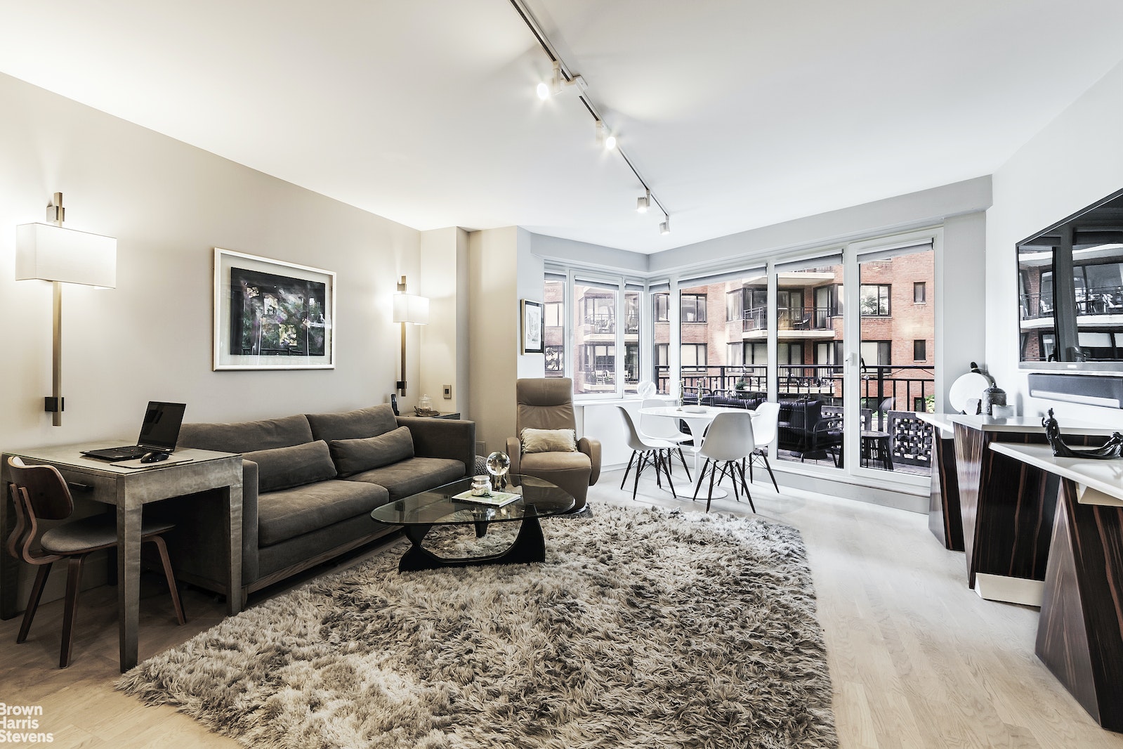 Photo 1 of 60 Sutton Place South 3Fn, Midtown East, NYC, $759,000, Web #: 22703446