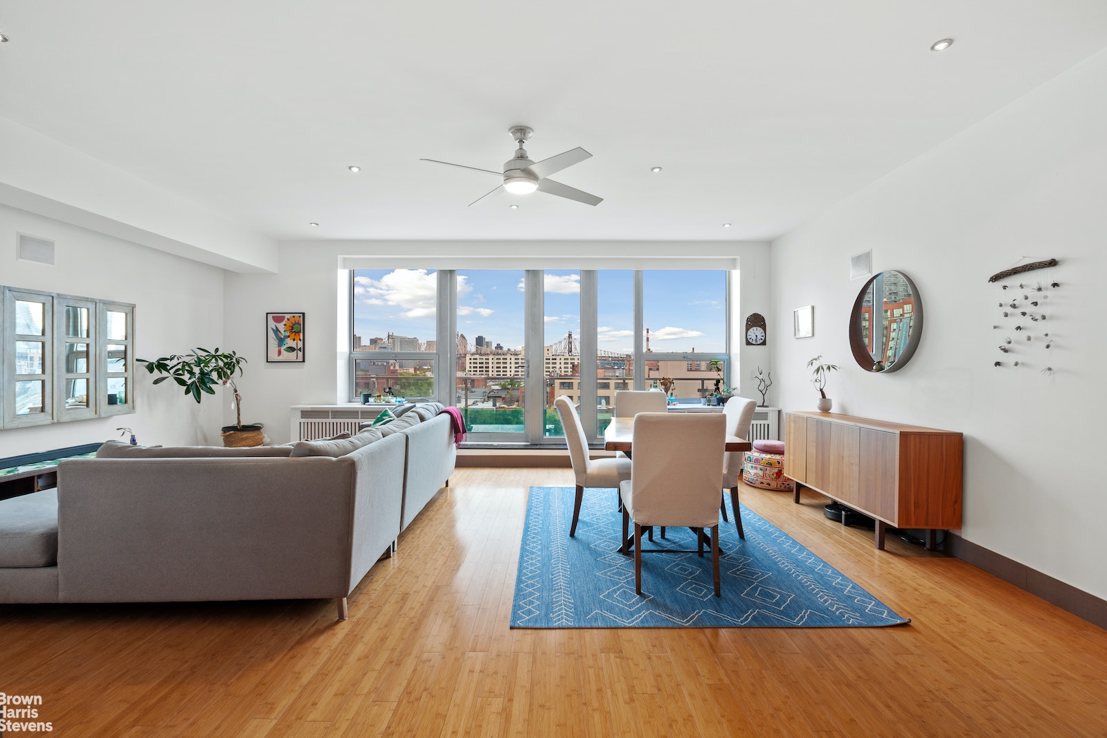 Photo 1 of 5-43 48th Ave 6C, Hunters Point, Queens, NY, $1,750,000, Web #: 22713507
