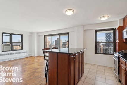 Property for Sale at 387 Grand Street K2002, Lower East Side, NYC - Bedrooms: 1 
Bathrooms: 1 
Rooms: 3  - $949,000