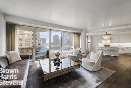167 East 61st Street 18/19E, Upper East Side, NYC - 4 Bedrooms  4.5 Bathrooms  10.5 Rooms - 