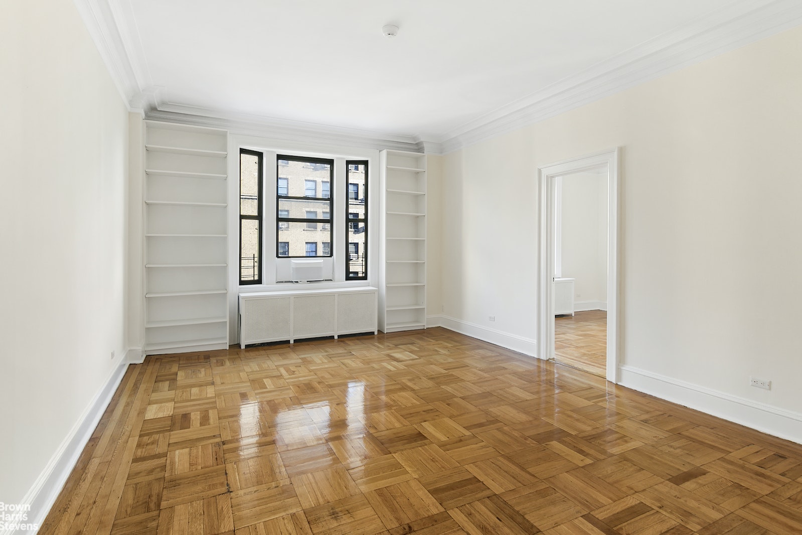 Photo 1 of 260 West 72nd Street 10B, Upper West Side, NYC, $5,400, Web #: 22723716