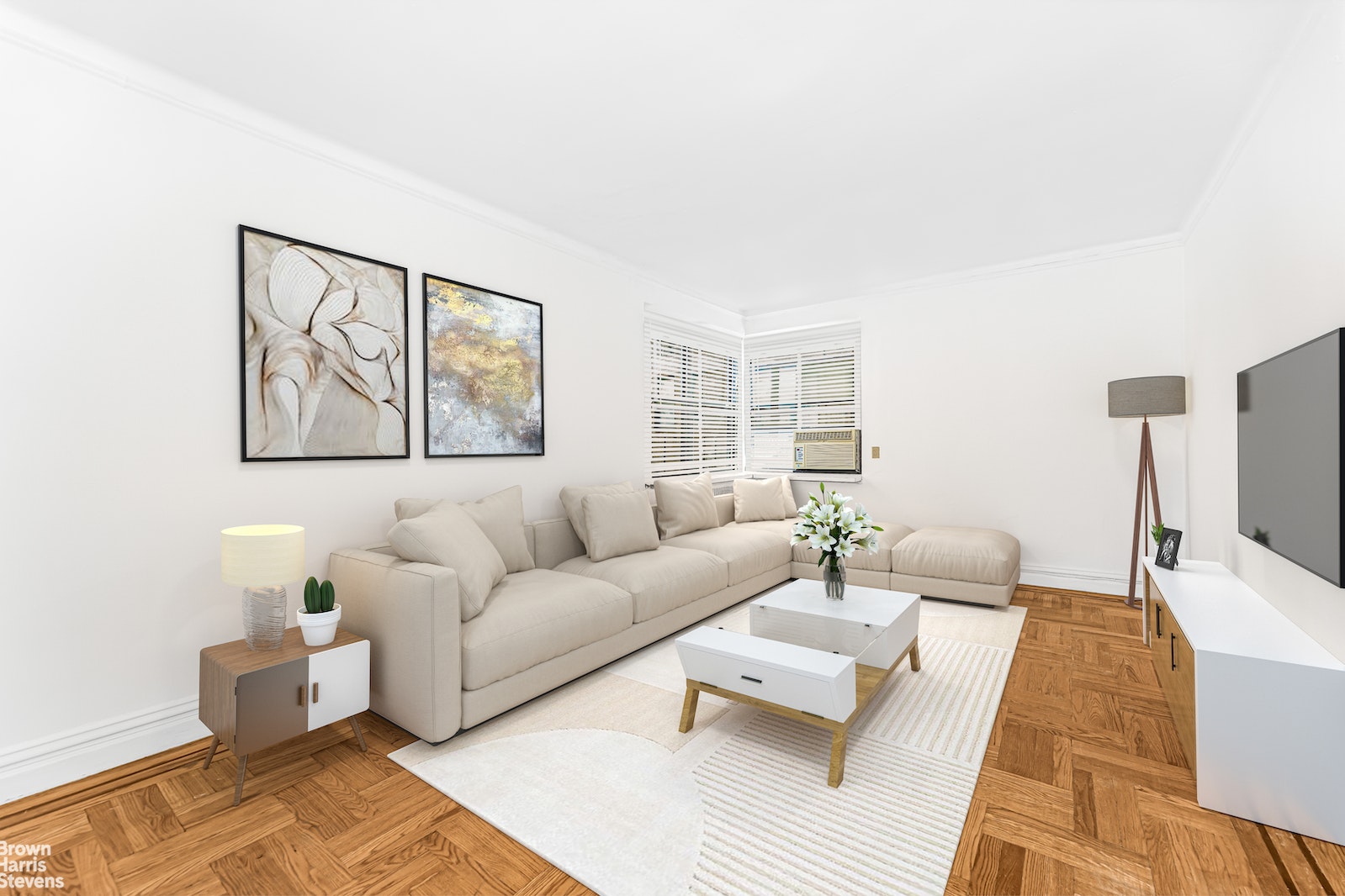 Photo 1 of 25 Chittenden Avenue 4C, Washington Heights, NYC, $360,000, Web #: 22724245