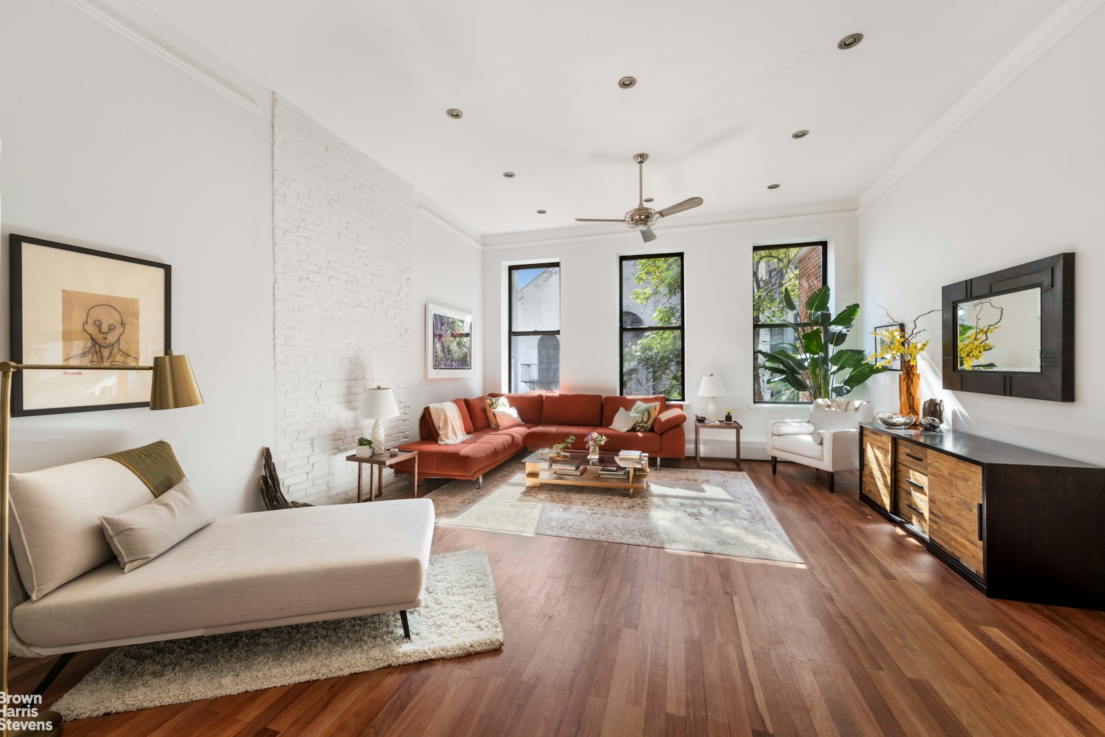 Photo 1 of 38 West 119th Street 2, South Harlem, NYC, $1,595,000, Web #: 22732575