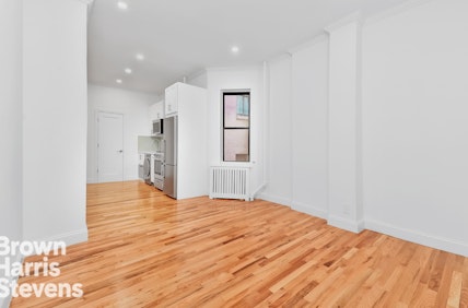 Rental Property at 36 East 4th Street 2Re, Noho, NYC - Bedrooms: 1 Bathrooms: 1 Rooms: 3  - $4,100 MO.