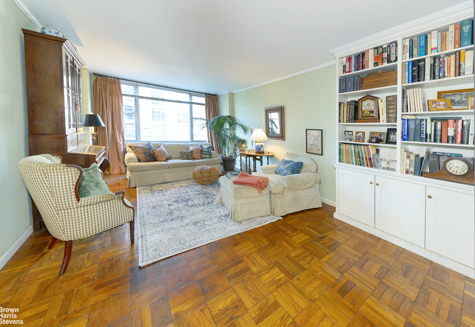 Photo 1 of 500 East 83rd Street 9D, Upper East Side, NYC, $715,000, Web #: 22736495