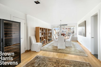 Property for Sale at 799 Park Avenue 16A, Upper East Side, NYC - Bedrooms: 3 
Bathrooms: 3 
Rooms: 6  - $3,425,000