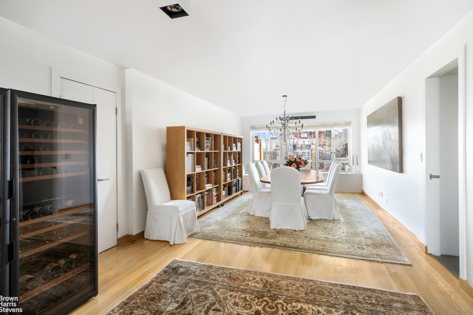 Photo 1 of 799 Park Avenue 16A, Upper East Side, NYC, $3,425,000, Web #: 22736805