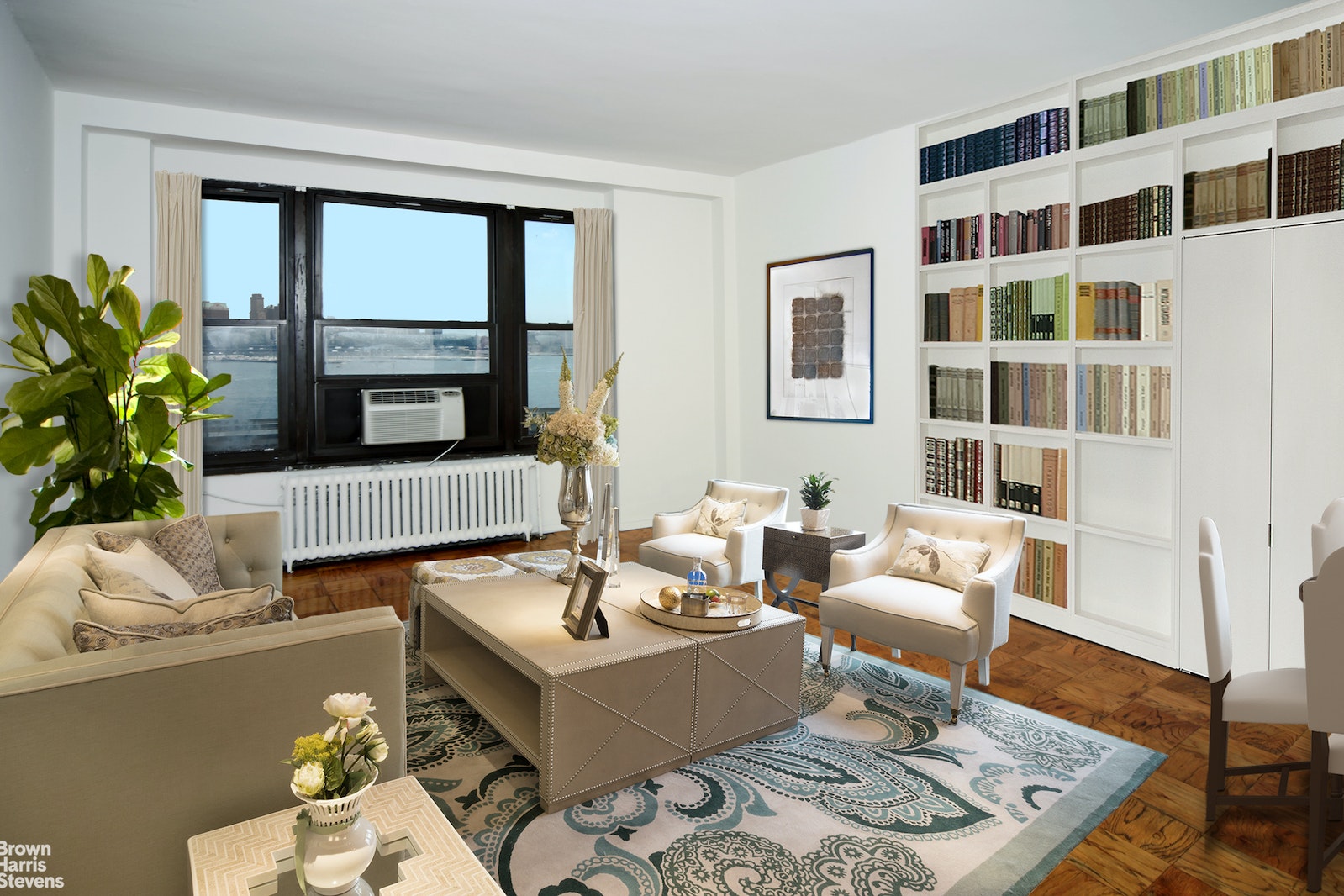 Photo 1 of 160  Front Street 6F, Financial District, NYC, $2,400, Web #: 22753927