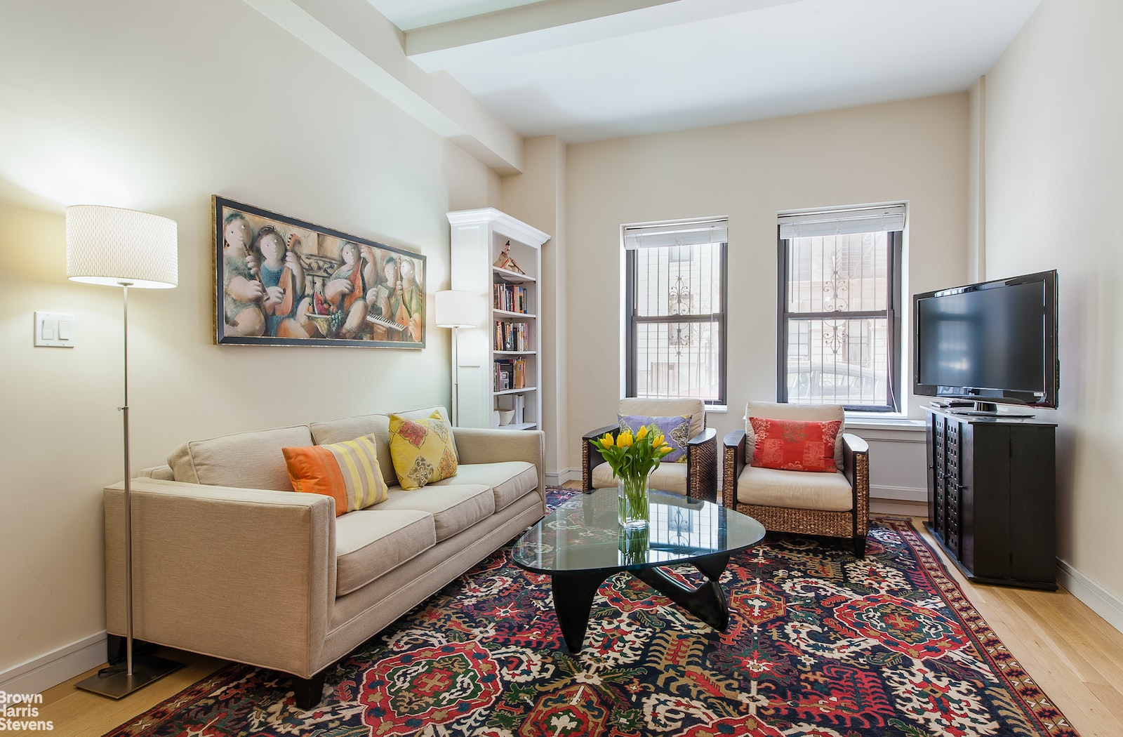 Photo 1 of 230 Riverside Drive 1L, Upper West Side, NYC, $4,495, Web #: 22761640