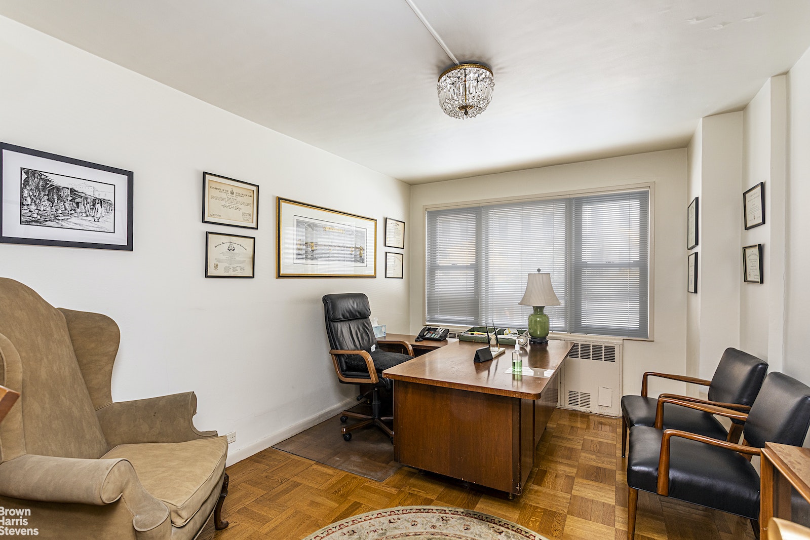 Photo 1 of 167 East 67th Street 2C, Upper East Side, NYC, $795,000, Web #: 22763262