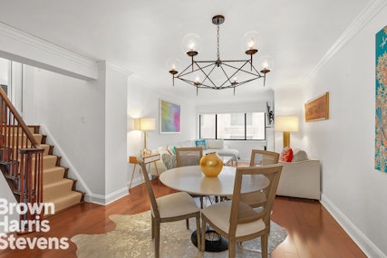 7 East 35th Street 10E, Midtown East, NYC - 2 Bedrooms  2 Bathrooms  4 Rooms - 