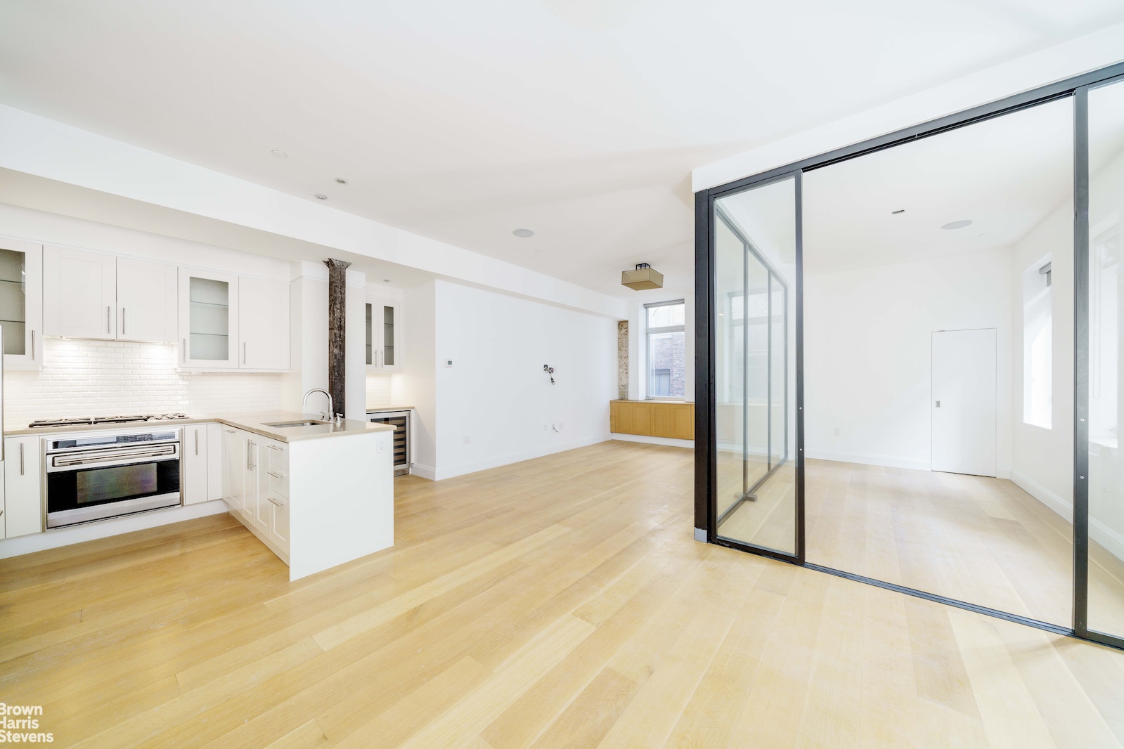 Photo 1 of 159 West 24th Street 5B, Chelsea, NYC, $1,600,000, Web #: 22784890