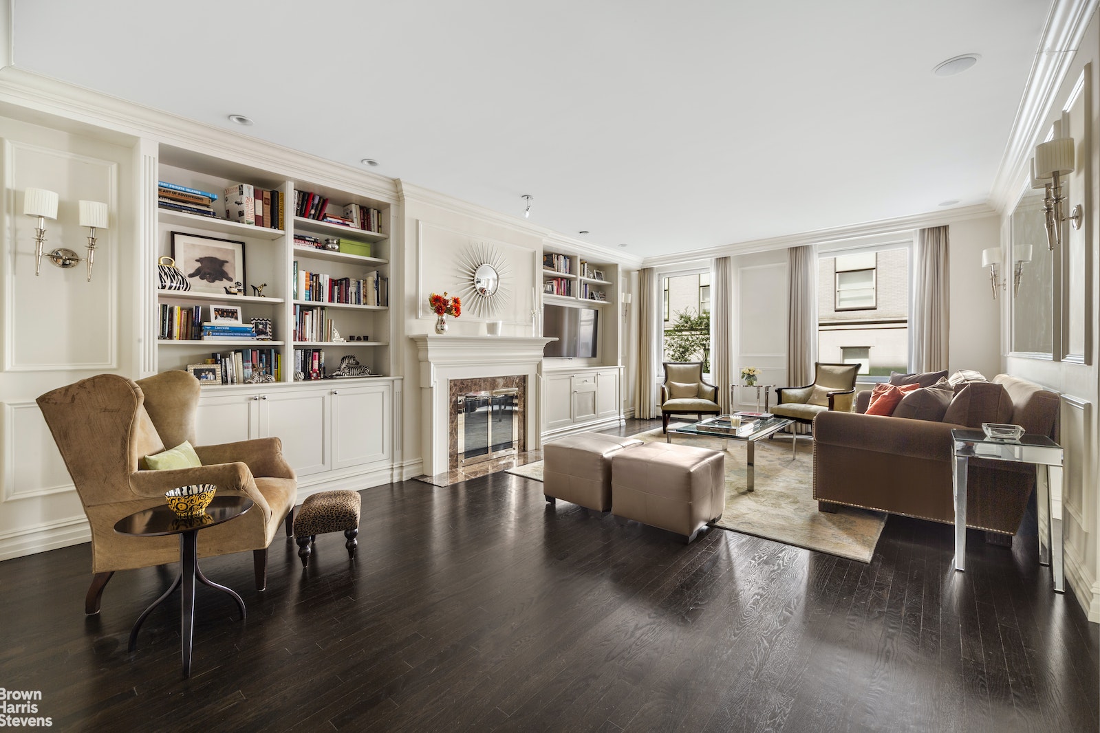 Photo 1 of 40 West 55th Street, Midtown West, NYC, $2,195,000, Web #: 22790391