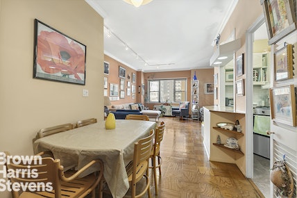 Property for Sale at 165 West 66th Street 12N, Upper West Side, NYC - Bathrooms: 1 Rooms: 2.5 - $550,000