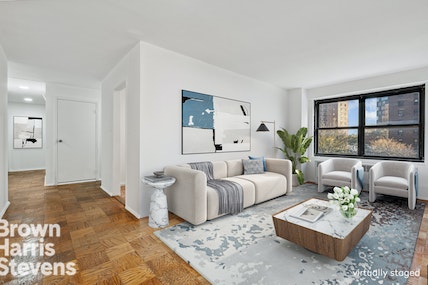 Property for Sale at 385 Grand Street L203/204, Lower East Side, NYC - Bedrooms: 4 
Bathrooms: 2 
Rooms: 7  - $1,649,000
