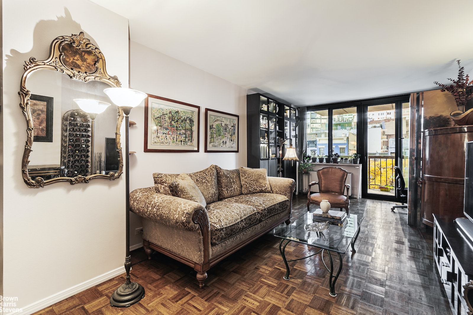 Photo 1 of 300 East 54th Street 3D, Midtown East, NYC, $824,000, Web #: 22795426