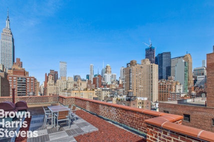 Rental Property at 166 East 35th Street 6F, Midtown East, NYC - Bathrooms: 1 
Rooms: 2  - $3,150 MO.