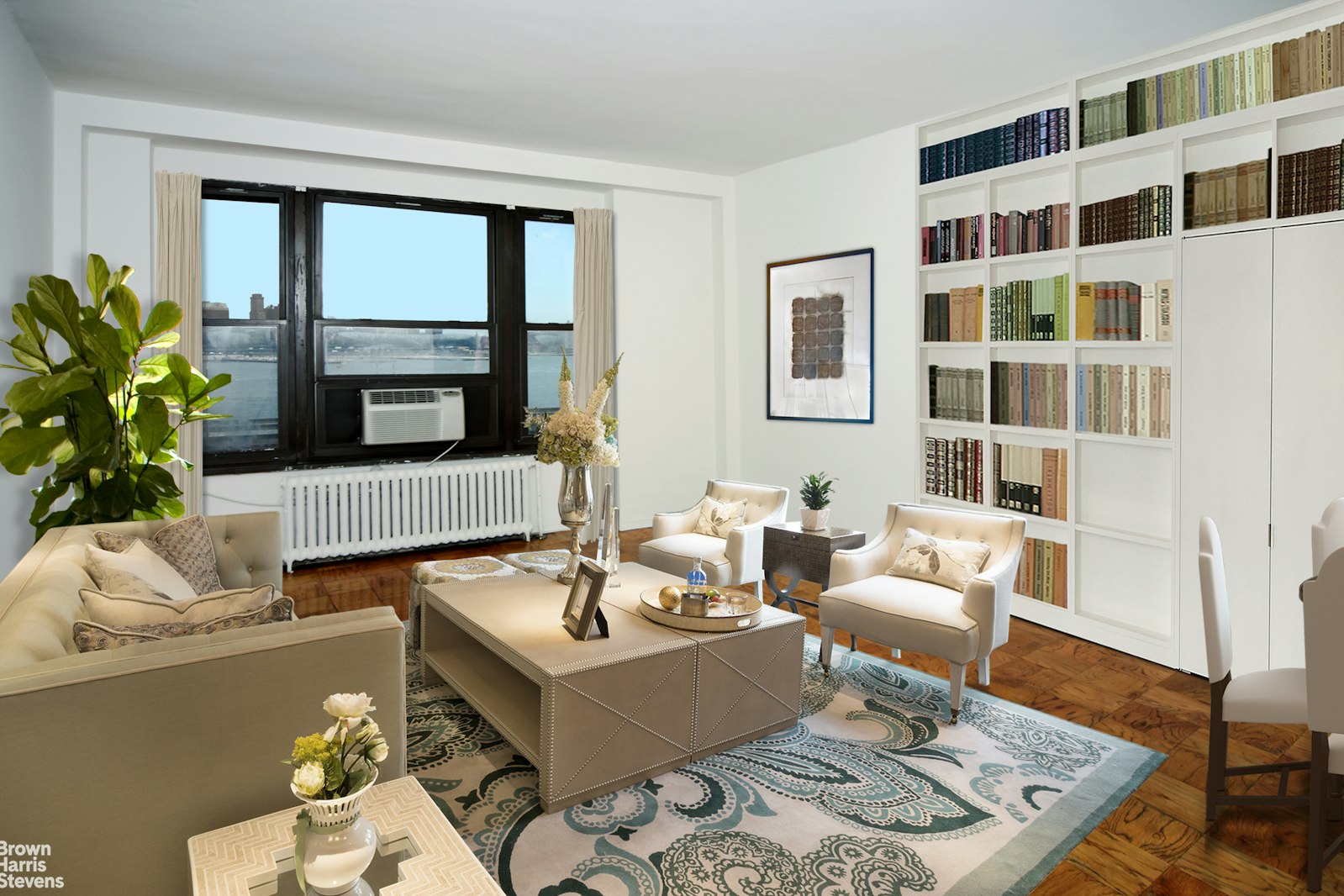 Photo 1 of 160  Front Street 2F, Financial District, NYC, $2,400, Web #: 22806532